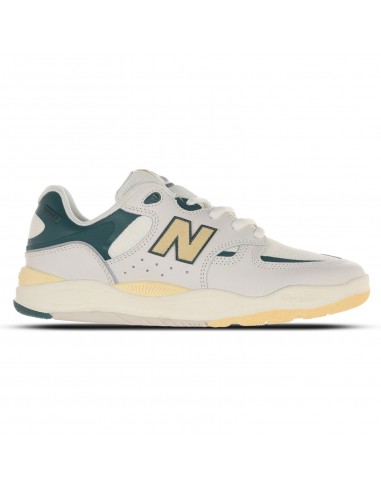 New Balance Numeric NM1010AL Sea Salt/Spruce les muscles