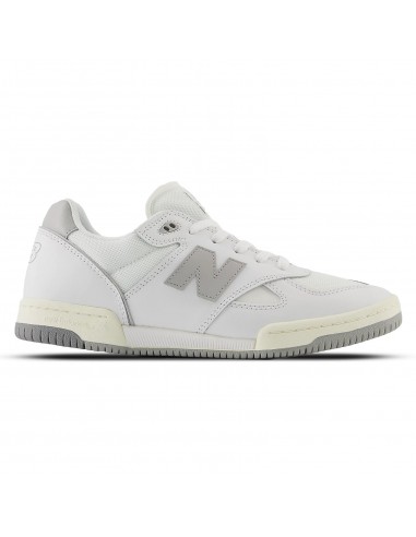 New Balance Numeric NM600CWG White/Grey plus qu'un jeu 