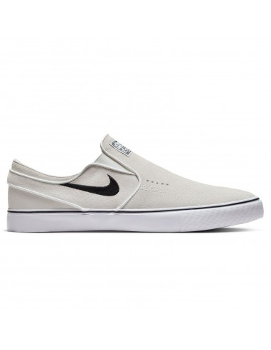 Nike SB Janoski Slip Summit White/Black Paris Déstockage Promo