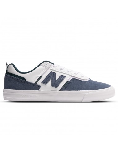 New Balance Numeric NM306ALD Indigo/White acheter