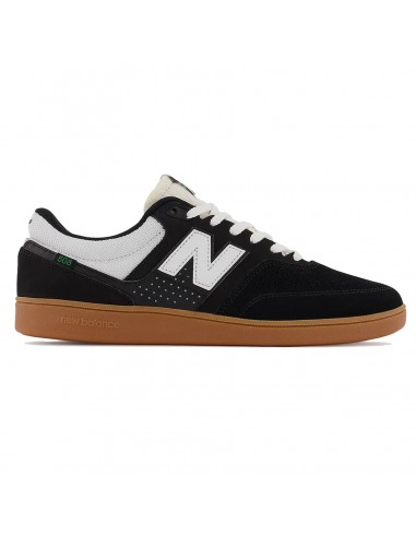 New Balance Numeric NM508BWG Black/White/Gum pour bénéficier 