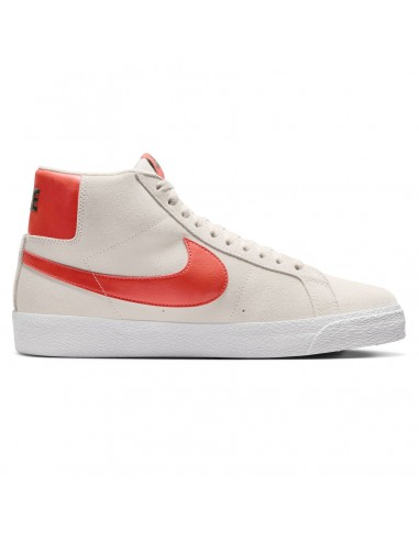 Nike SB Zoom Blazer Mid Phantom/White/Cosmic Clay le des métaux précieux