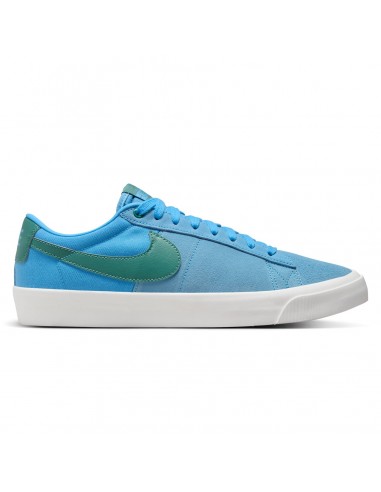 Nike SB Zoom GT Blazer Low University Blue/Summit White/Bicoastal Faites des économies