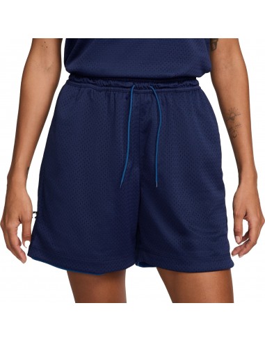 Nike SB Skate Reversible Basketball Shorts Midnight Navy/Court Blue le concept de la Pate a emporter 