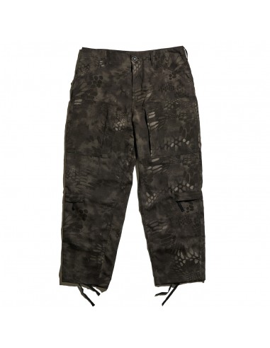 Sexhippies Air Man Pant Kryptek Night Camo livraison gratuite