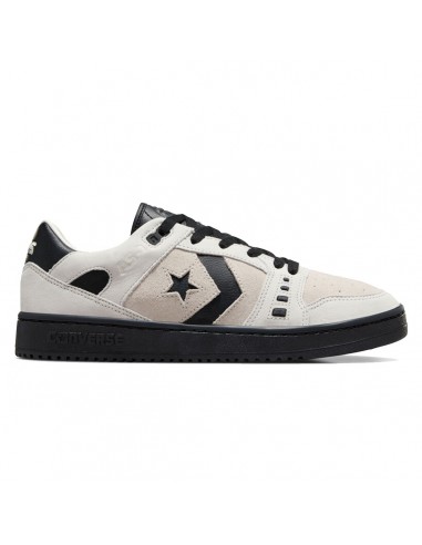 Converse CONS AS-1 Pro Ox Alexis Sablone Egret/Black/Black pas cher chine