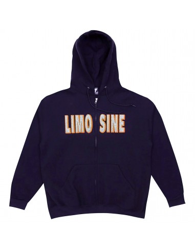 Limosine Sparkle Zip Hood Navy ouvre sa boutique