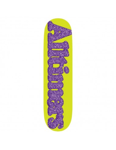 Alltimers Broadway Stoned Board Lemon/Grape 8.1 livraison et retour toujours gratuits