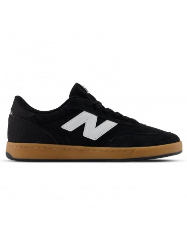 New Balance Numeric NM440BNG Black/White/Gum Dans la société mordern