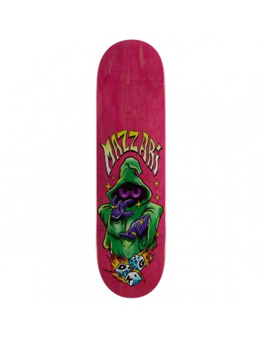 DGK Sorcery Mazzari Deck 8.38 Faites des économies