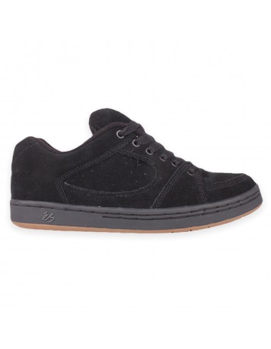 Overripe eS Accel Black/Black (2009) l'achat 