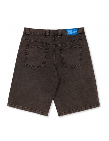 Polar Skate Co Big Boy Shorts Mud Brown Venez découvrir notre 