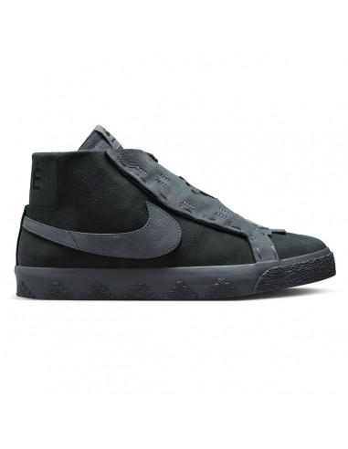 Nike SB x Di'Orr Greenwood Blazer Decon Anthracite/Smoke en stock