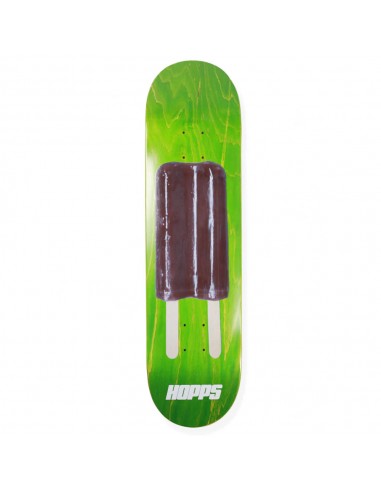 Hopps Summer Pops Deck Grape 8.5" livraison et retour toujours gratuits