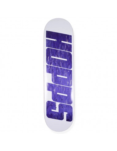 Hopps Big Hopps Knockout Deck White 8.5" 50% de réduction en Octobre 2024