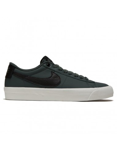 Nike SB Blazer Low GT Vintage Green/Black sur le site 