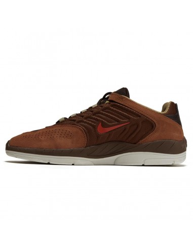 Nike SB Vertebrae Bison Brown online