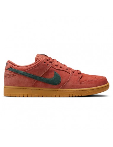 Nike SB Dunk Low Burnt Sunrise Amélioration de cerveau avec