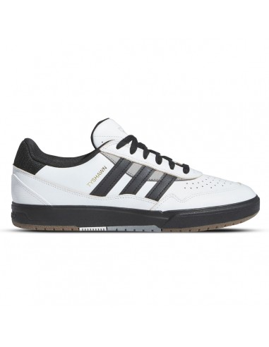 adidas Tyshawn II Crystal White/Black l'évolution des habitudes 