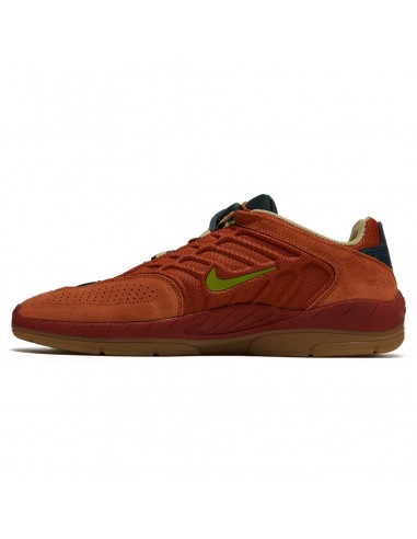 Nike SB Vertebrae Dark Russet/Pear la colonne vertébrale