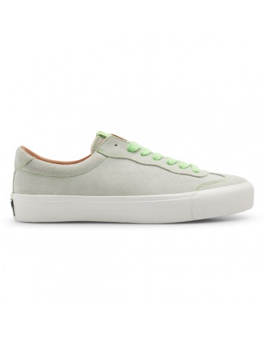 Last Resort AB VM004 Milic Suede Green Tint/White livraison et retour toujours gratuits