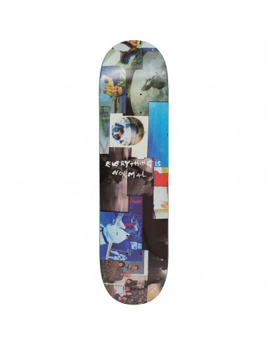 Polar Everything is Normal B Deck 8.0" Short prix