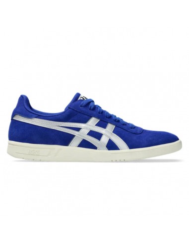 Asics Gel-Vickka Pro Prussian Blue/Pure Silver online