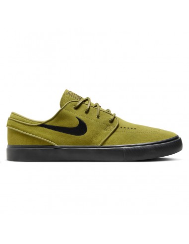 Nike SB Janoski OG+ Pacific Moss les ligaments