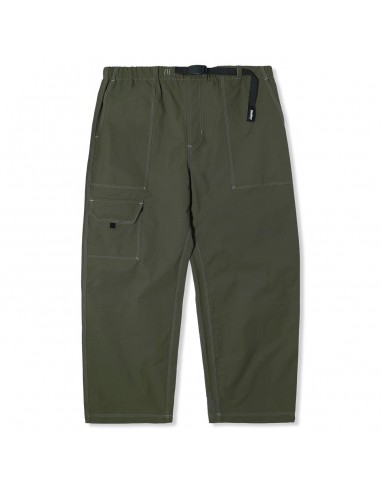 Butter Goods Climber Pants Dark Army prix