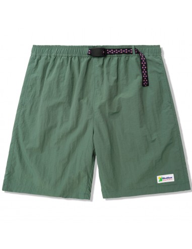 Butter Goods Equipment Shorts Jungle de l' environnement