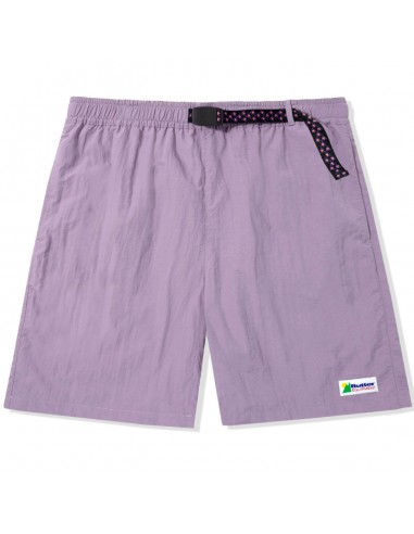 Butter Goods Equipment Shorts Washed Grape En savoir plus