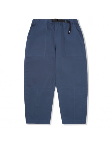 Butter Goods TRS Pants Slate le des métaux précieux