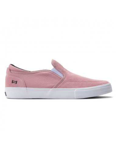 State Footwear Keys Slip On Candy Pink français