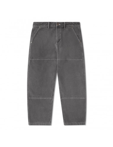 Butter Goods Work Pants Graphite basket pas cher