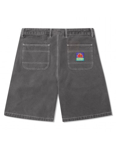 Butter Goods Work Shorts Graphite Vous souhaitez 