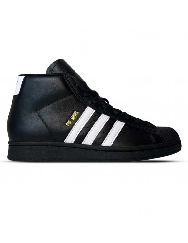 adidas Pro Model ADV Black/White en ligne