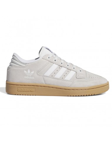 adidas Centennial 85 Low Crystal White/Gum le concept de la Pate a emporter 