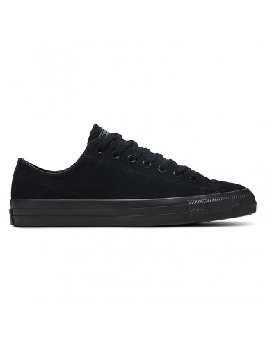 Converse CONS CTAS Pro Ox Black/Black/Black pas chere