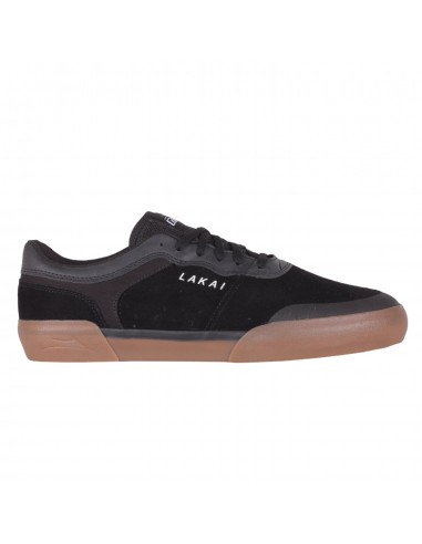 Overripe Lakai Staple Anchor Black/Gum (2016) une grave pollution 