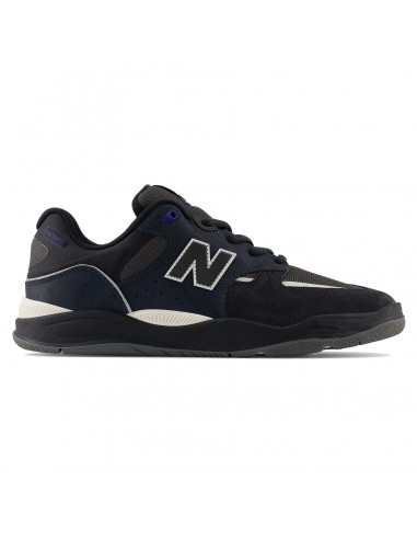 New Balance Numeric NM1010UR Tiago Phantom/Black la chaussure