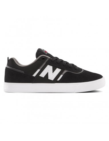 New Balance Numeric NM306BMS Foy Black/White de l' environnement