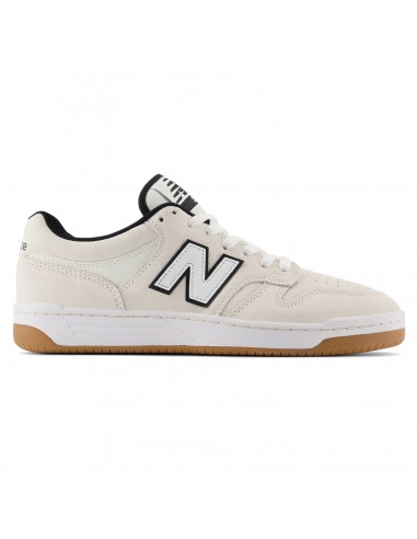 New Balance Numeric NM480SWG Cream/White/Gum 50% de réduction en Octobre 2024