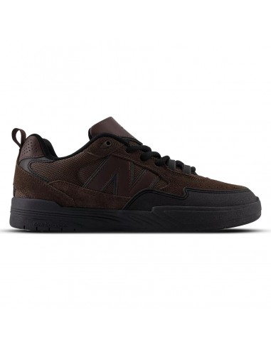 New Balance Numeric NM808XLR Brown/Black en ligne