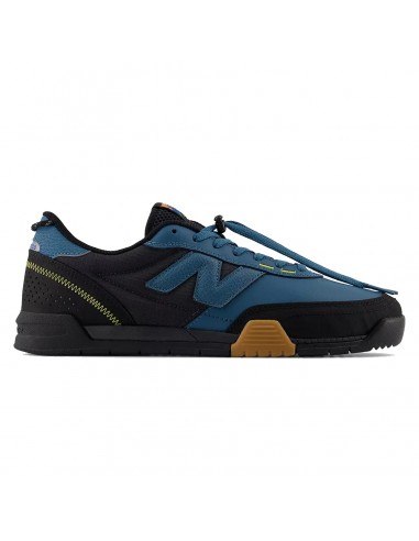 New Balance Numeric NM440WBP Trail Low Blue/Black votre