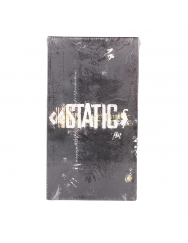 Static I by Josh Stewart SEALED VHS (1998) 2024