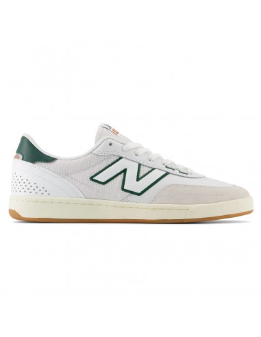 New Balance Numeric NM440WGR White/Green vous aussi creer 