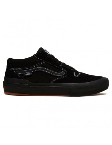 Vans BMX Style 114 Black/White/Black l'achat 