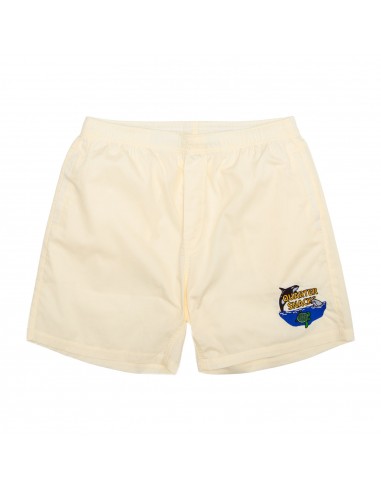 Quartersnacks Sea Creature Shorts Butter pas chere