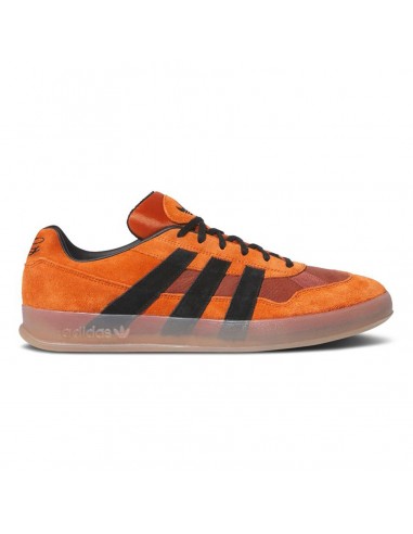 adidas Gonz Aloha Super Fox Red / Black plus qu'un jeu 