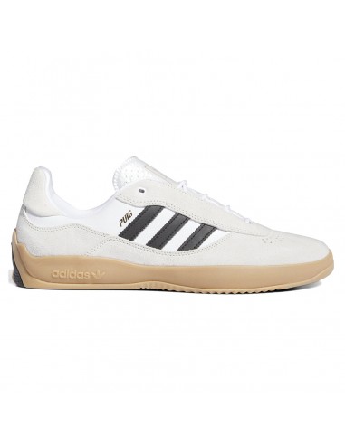 adidas Puig Crystal White/Black Les magasins à Paris